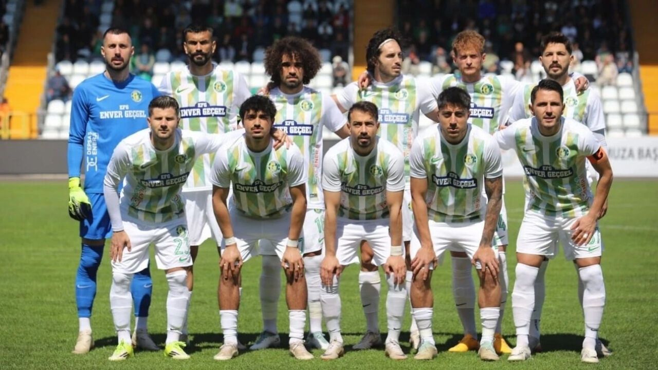 Şanlıurfaspor’un Sosyal Medya Hamlesi Kafaları Kar