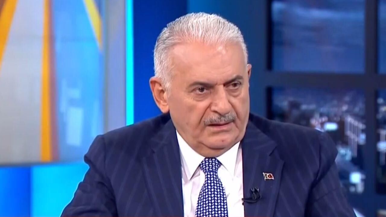Binali Yıldırım Kürt Mü Türk Mü, Aslen Nereli, Erz