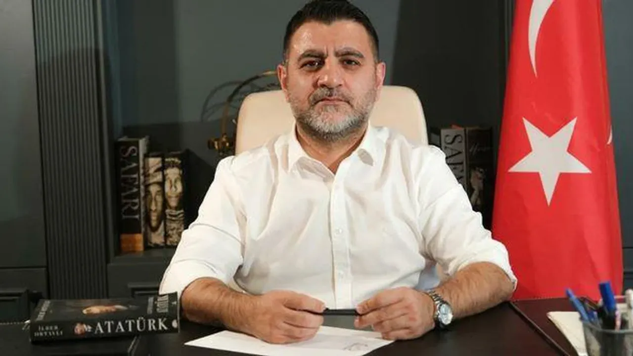 Burçin Şahindur Ne İş Yapıyor? Siyaset, Gayrimenkul Ve Sakar