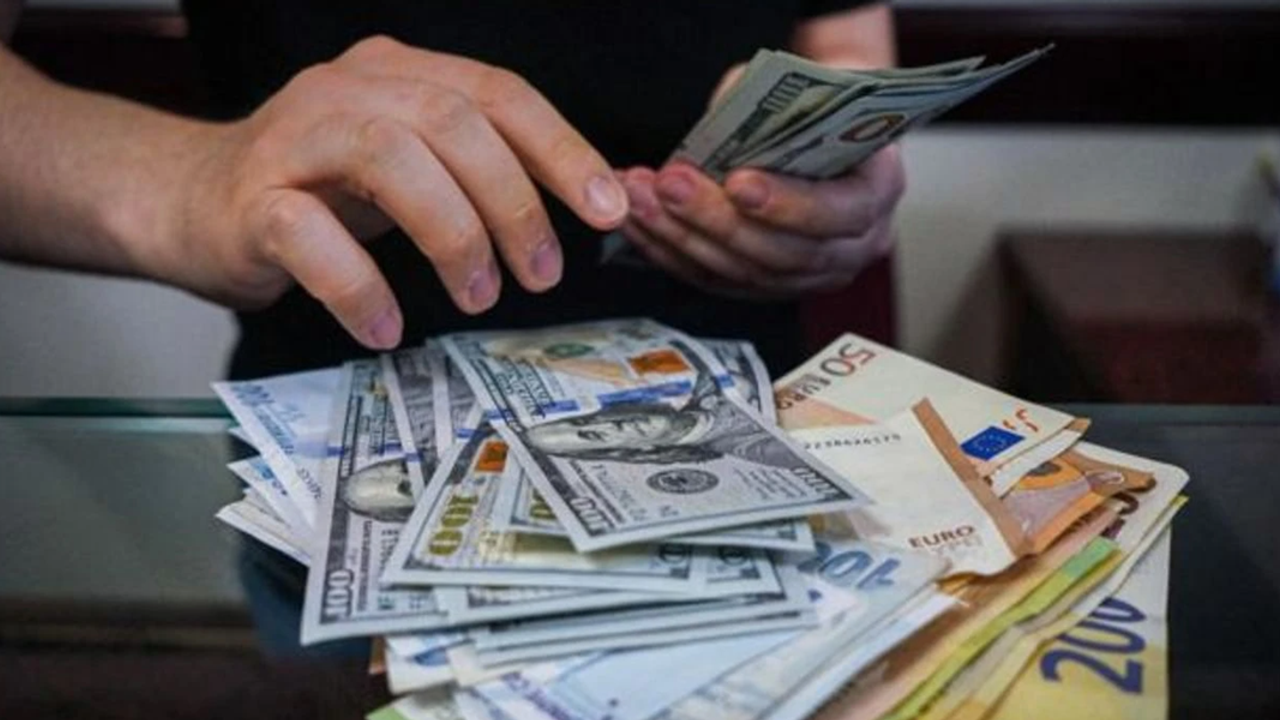 Dolar Kaç TL Oldu, Euro Ne Kadar? ( 8 Haziran Güncel Döviz K