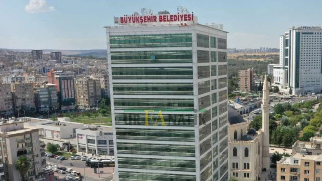 Şanlıurfa’da İşçi Alımı Sonuçlandı! İşte Kazanan İ