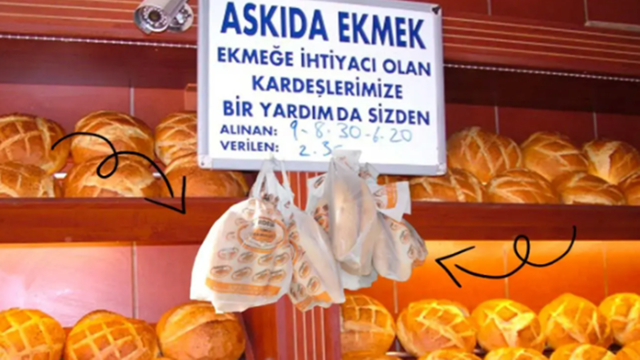 Şanlıurfa’da Tarihi Adım: Esnaf Ve Kurumlar El Ele