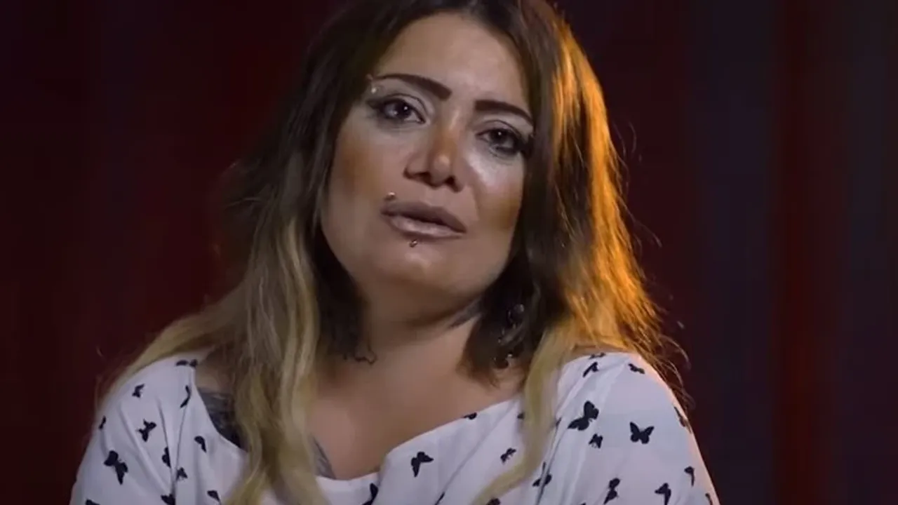 Çatlak Şanzel Kimdir, Gerçek Adı Ne, Kaç Yaşında, 