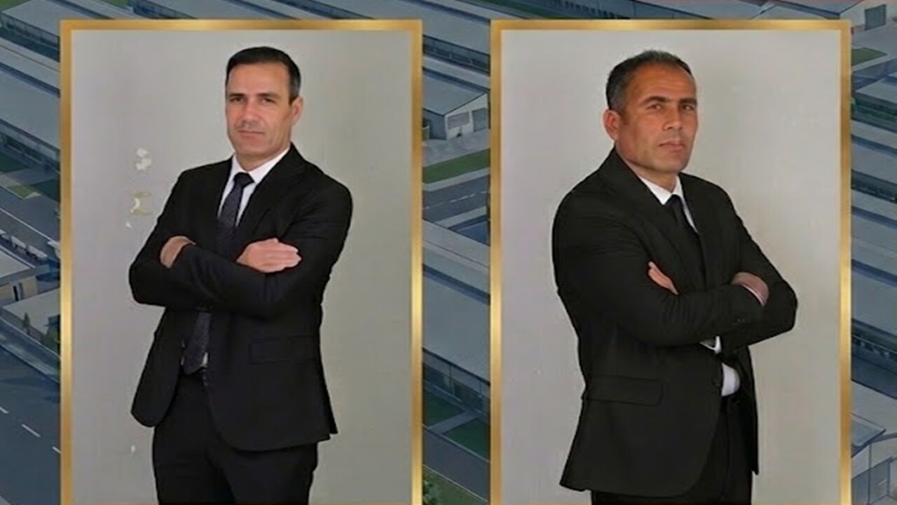 Şanlıurfa Besi OSB Seçime Hazırlanıyor