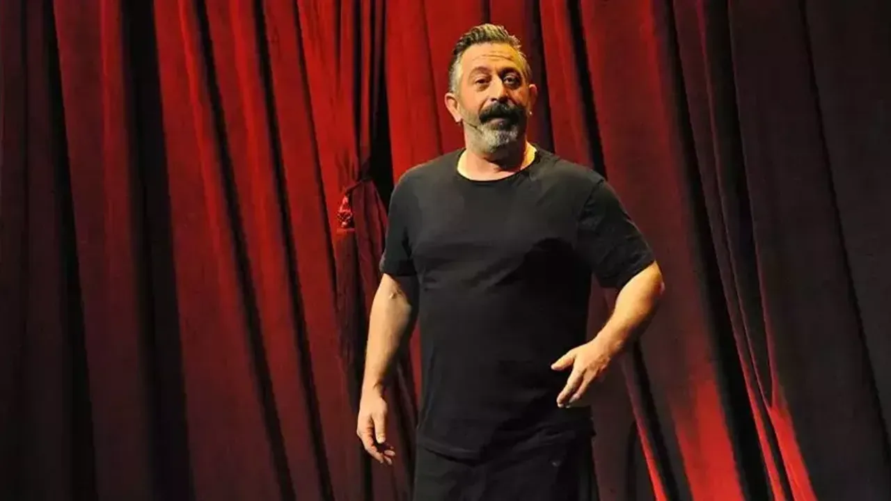 Cem Yılmaz Sevgilisi, Eski Eşi, Çocuğu Ve Filmleriyle Yenide