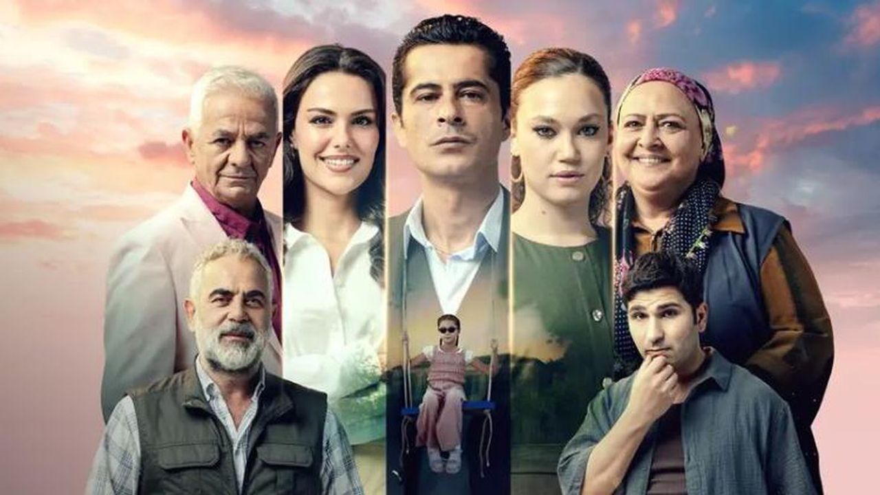 Cennetin Çocukları Bitti Mi, Final Mi Yaptı? Cenne