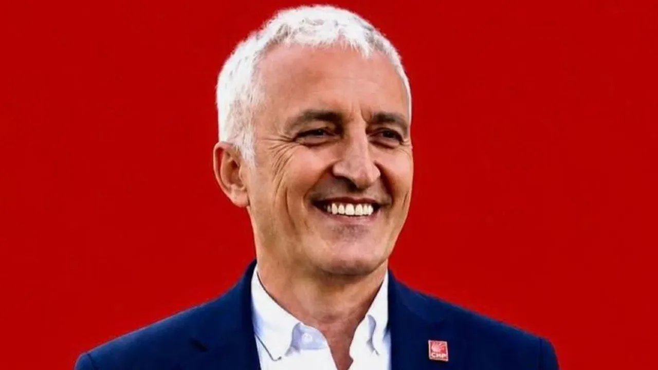 Nazım Demirkol Hangi Partili? Çevrecik Belediye Başkanlığını
