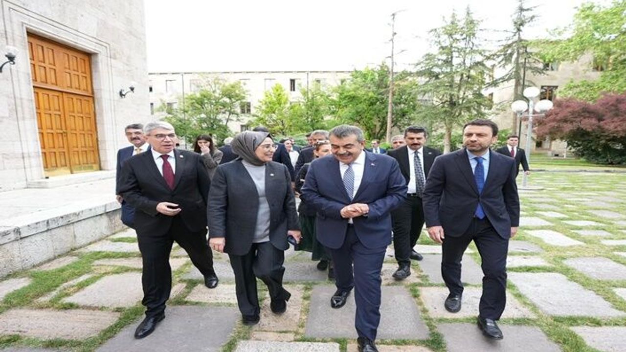 Ceylanpınar’a Yeni Öğretmenevi mi Yapılacak? Mille