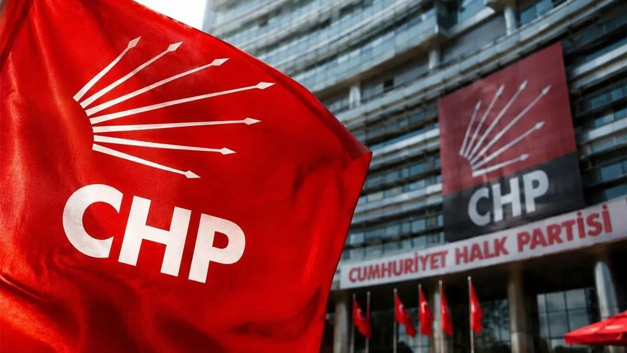 CHP’de 9 Vekil Kesin İhraç İstemiyle Disipline Sev