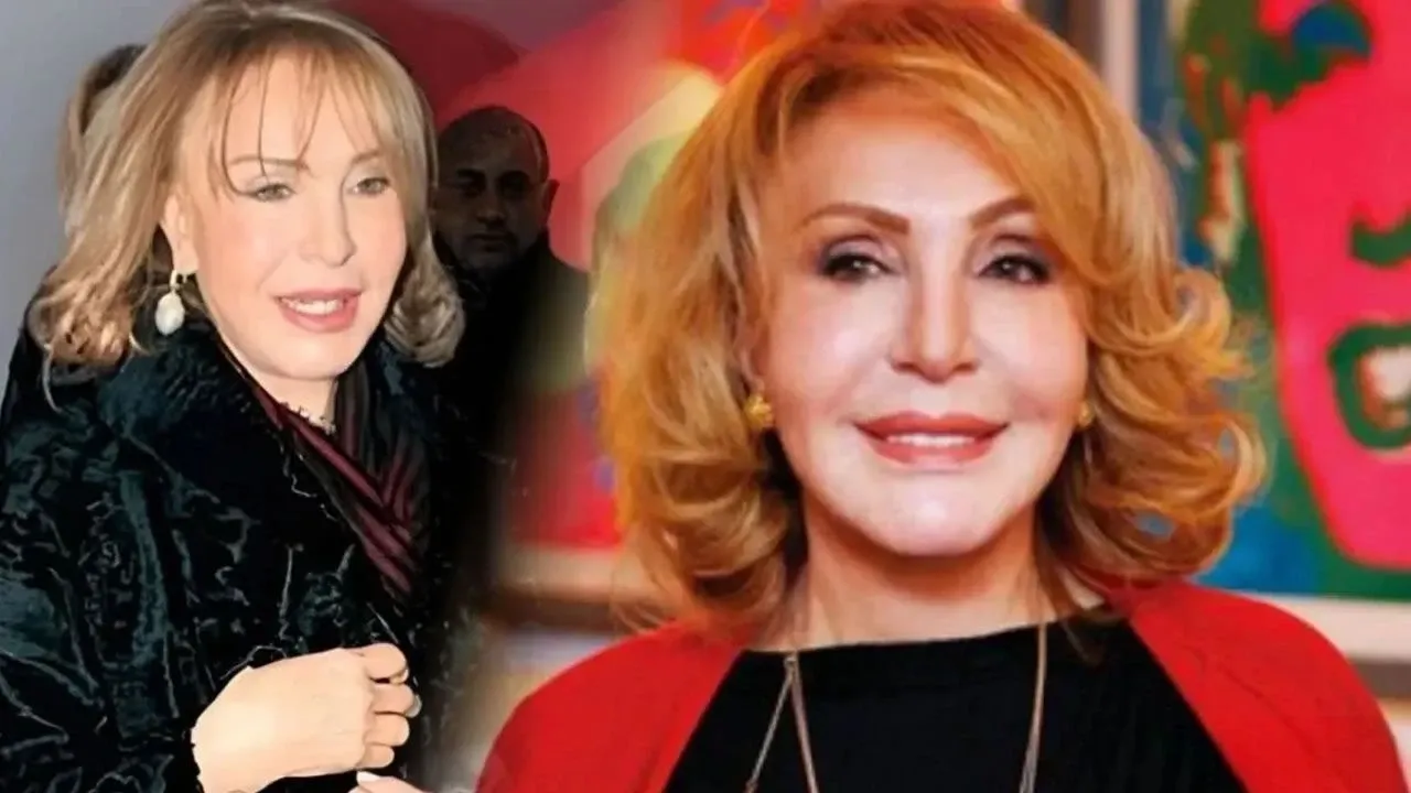 Fehime Hikmet Koç’un Hayatı Merak Ediliyor: Haldun Simavi Ev