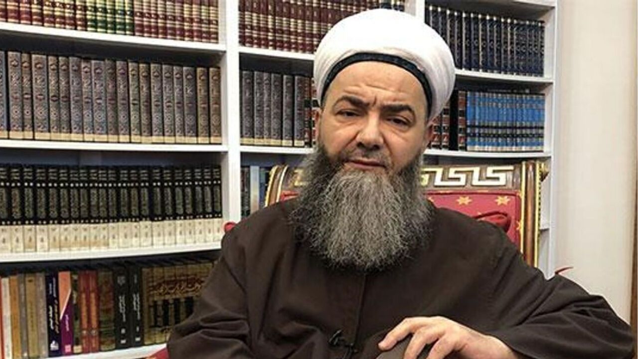 Cübbeli Ahmet Hoca, “Hz. Adem Yokken Urfa’da Kim Vardı?”