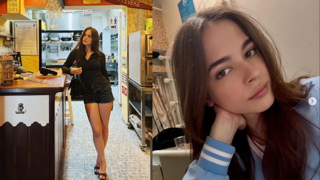 Daha 17 Deniz Kimdir, Helin Elveren Kimdir, Kaç Yaşında, Ner