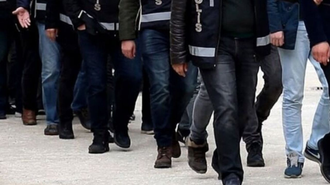 Daltonlar Çetesi Kimdir ve Üyeleri Kimler? Barış Boyun Dalto