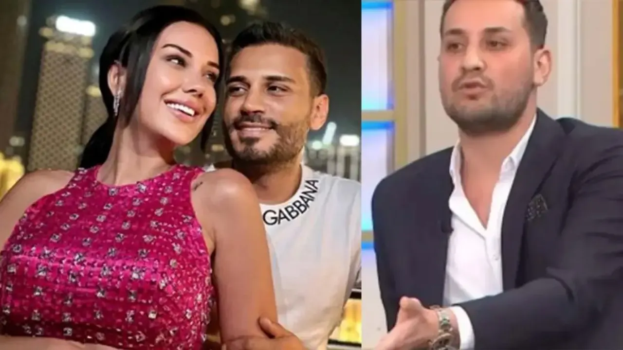 Dilan Polat Ve Engin Polat’ın Avukatı Haydar Enes Çetinkaya 