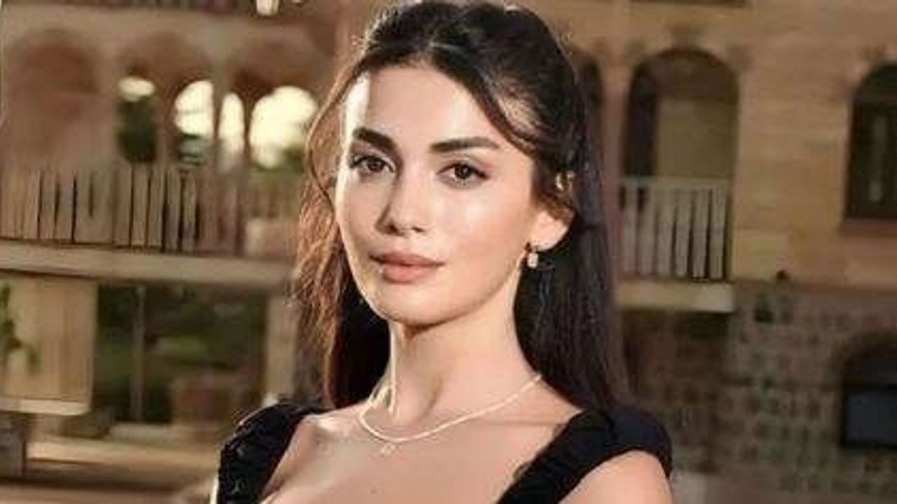 Doğanın Kanunu Doğa Kim, Özge Yağız Kimdir, Kaç Ya