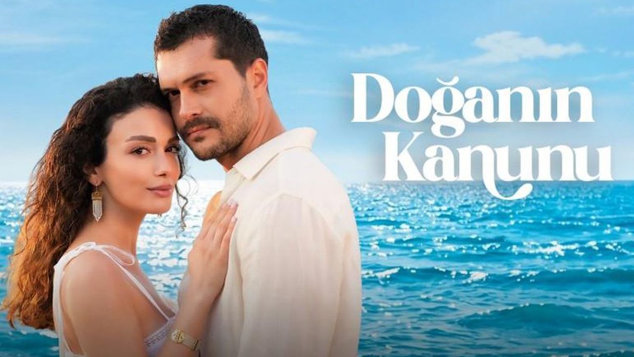 Doğanın Kanunu Urla’da Mı İzmir’de Mi Çekildi? Doğanın Kanun