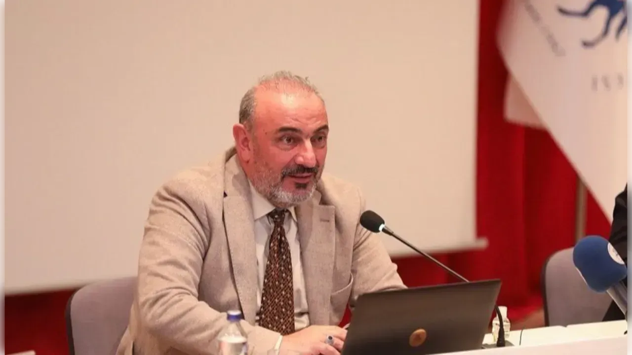 Prof. Dr. Türkmen Töreli Kimdir, Nerede Görev Yapıyor, Uzman