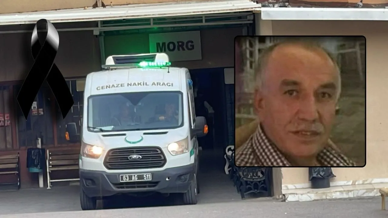 Mustafa Hallaç Kimdir, Neden Öldü? Şanlıurfa’da DSİ Emeklisi