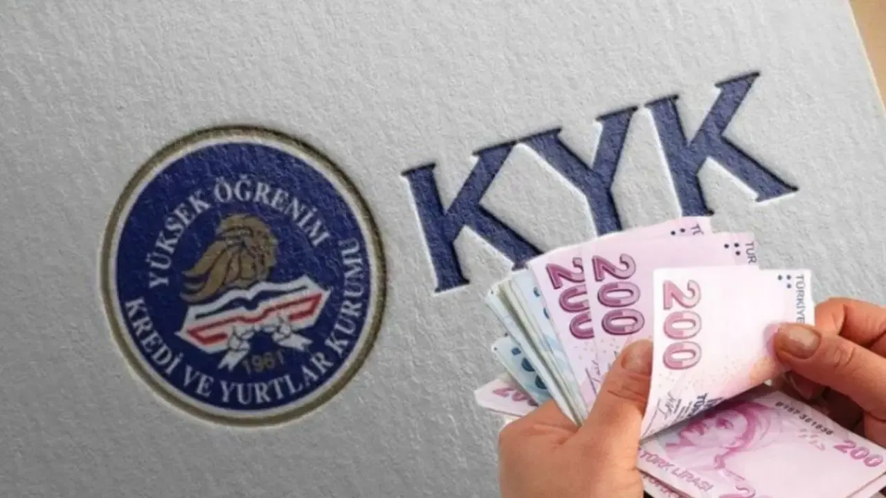 KYK Bursu Ne Zaman Kesilir 2026, Okul Bitince Mi S