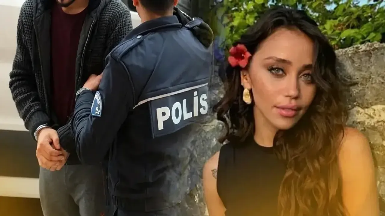 OnlyFans Soruşturmasında Adı Geçen Zeynep Alkan Ki