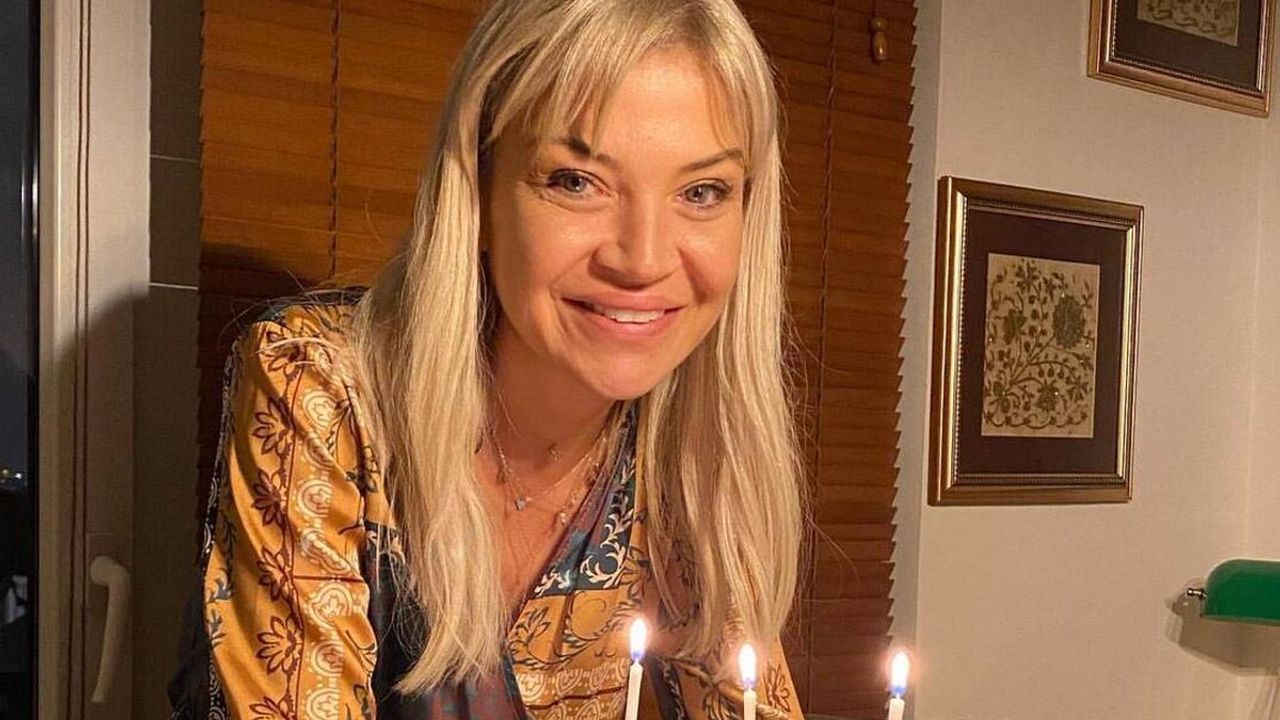 Ebru Baki Evli Mi? Ebru Baki Hayatı, Kariyeri, Eği