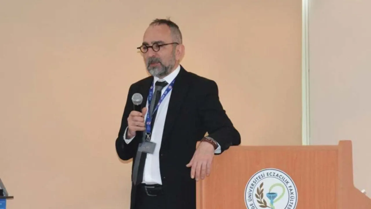 Prof. Dr. Devrim Bozkurt Kimdir, Nereli, Kaç Yaşın