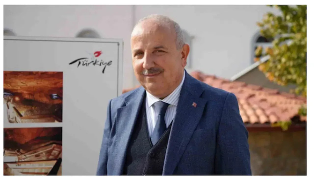 Ekmel Cönger Kimdir, Kaç Yaşında, Nereli, Mesleği Ne? Keskin