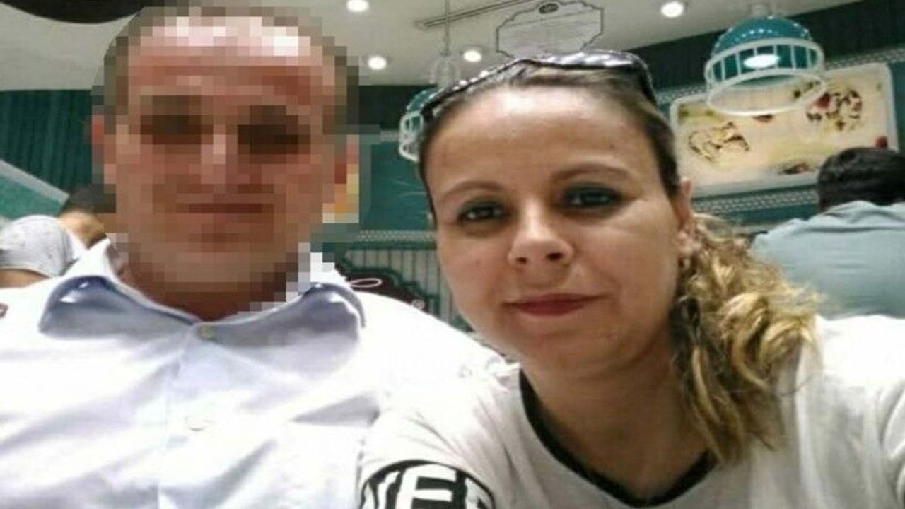 Eski Eşinin Saldırısına Uğrayan Ayfer Karakayışlı Kimdir? İz