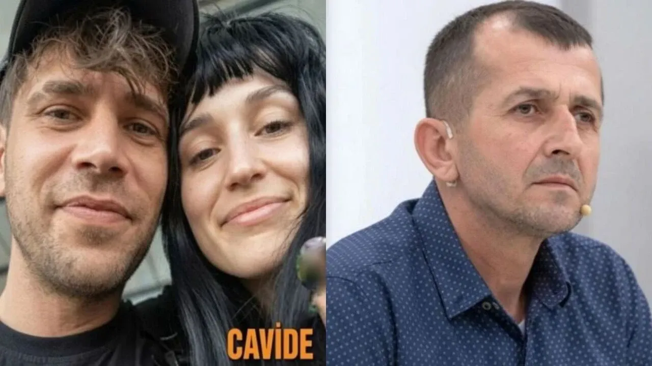 Cavide Eryavaş Kimdir, Evli Mi, Kaç Yaşında, Nereli? Esra Er