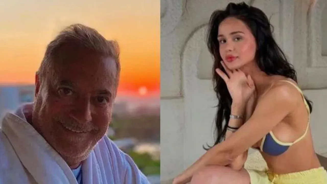 Mehmet Ali Erbil’in Sevgilisi Eylem Çelik Ne İş Ya