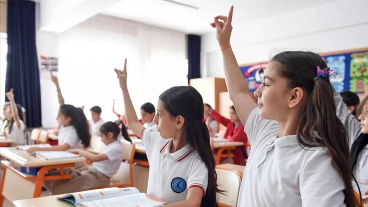 12 Haziran Özel Okullarda Ders Var Mı? Velilerin M