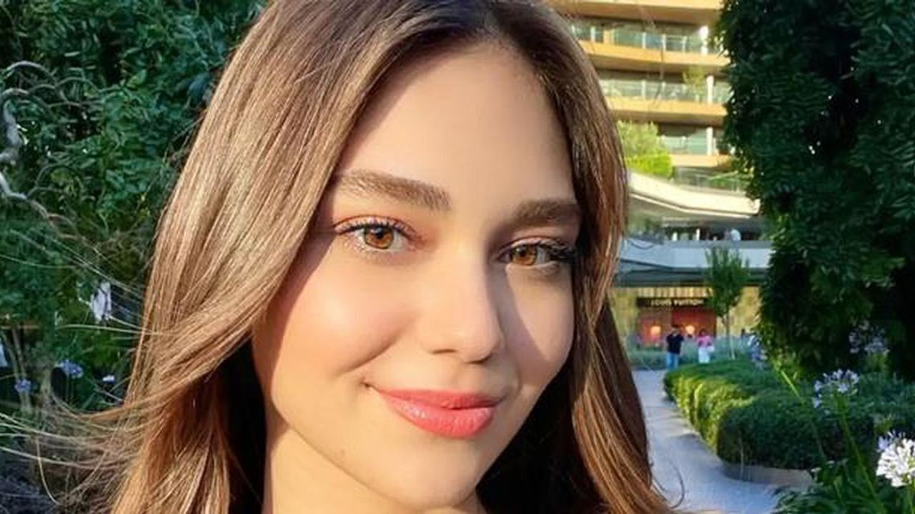 Daha 17’nin Sıla’sı Ezgi Dalgıç Kimdir, Kaç Yaşında, Nereli,
