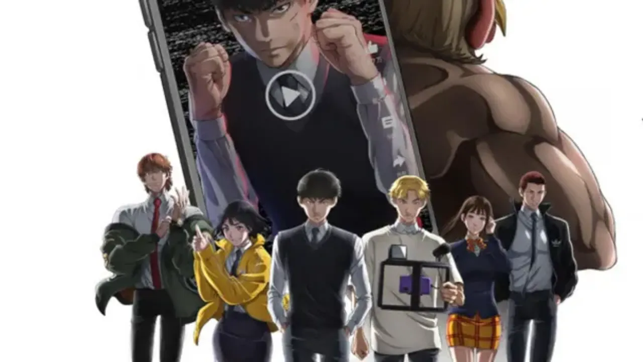 Viral Hit Bitti Mi, 2. Sezon Çıkacak Mı? Anime Final Yaptı M