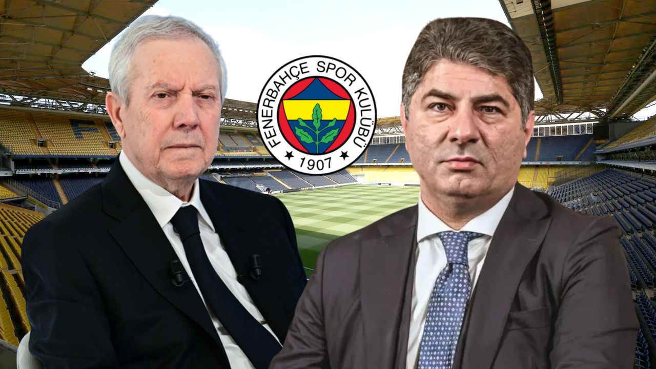 Fenerbahçe Başkanlık Seçimi Sonuçları: Aziz Yıldırım Mı Haka