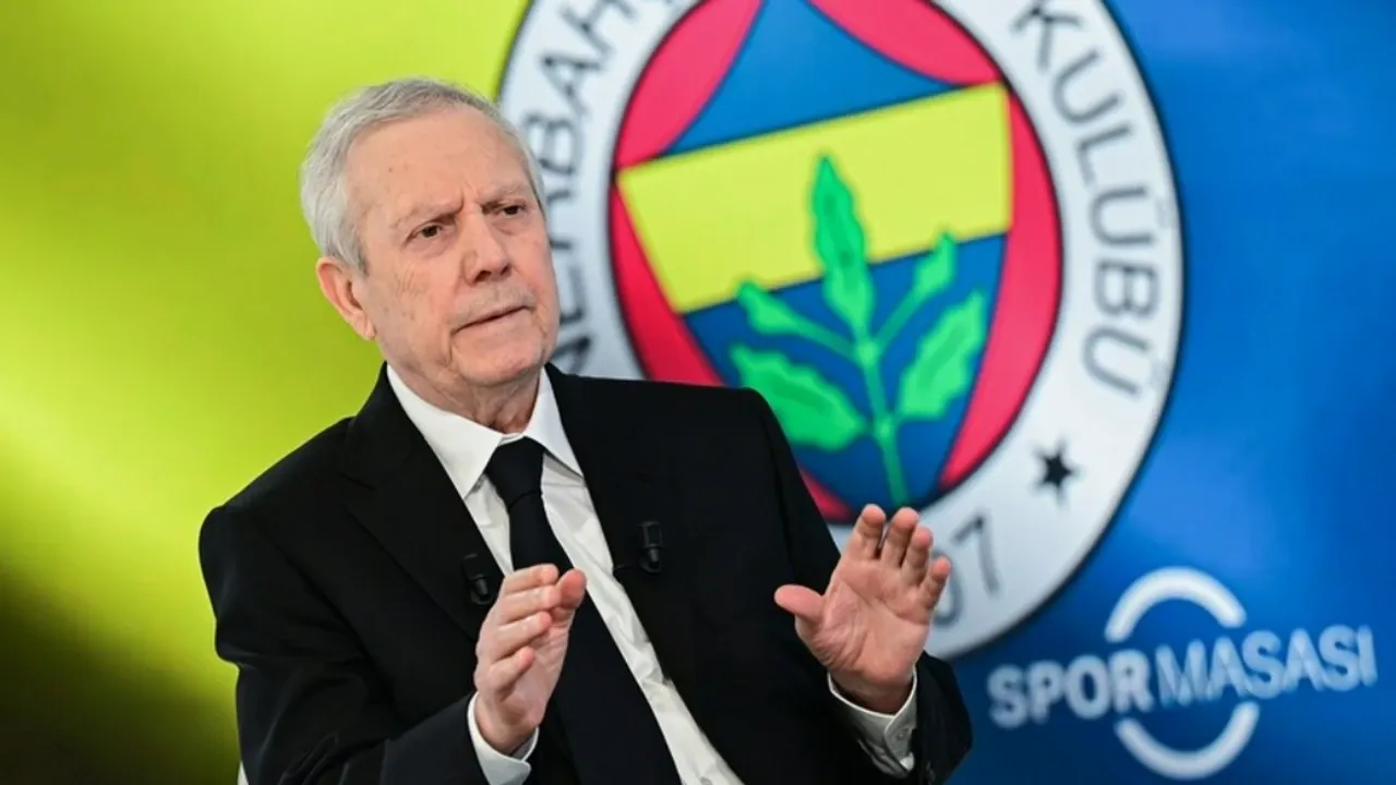 Aziz Yıldırım Kaç Yıl Başkanlık Yaptı? Fenerbahçe Başkanlık 