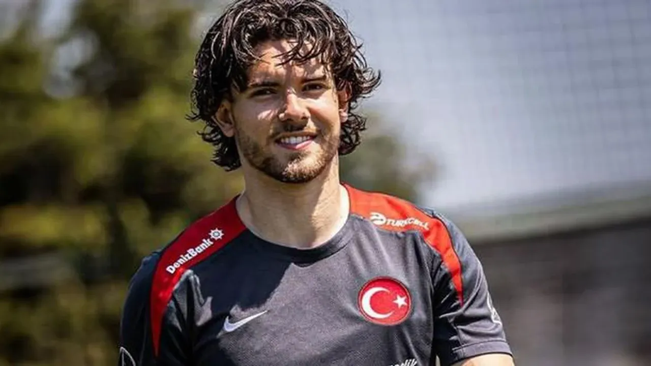 Ferdi Kadıoğlu Kimdir, Kaç Yaşında, Nereli, Hangi Takımda Oy