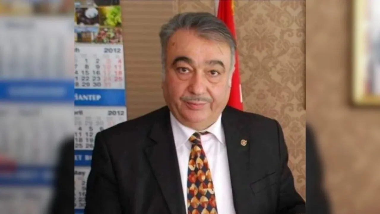 Gazeteci Mustafa Erhan Durukan Kimdir, Neden Öldü?