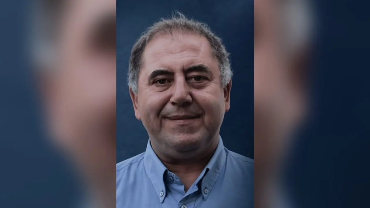 Ahmet Alpan Kimdir, Neden Öldü, Kaç Yaşındaydı? Gazeteci Yaz