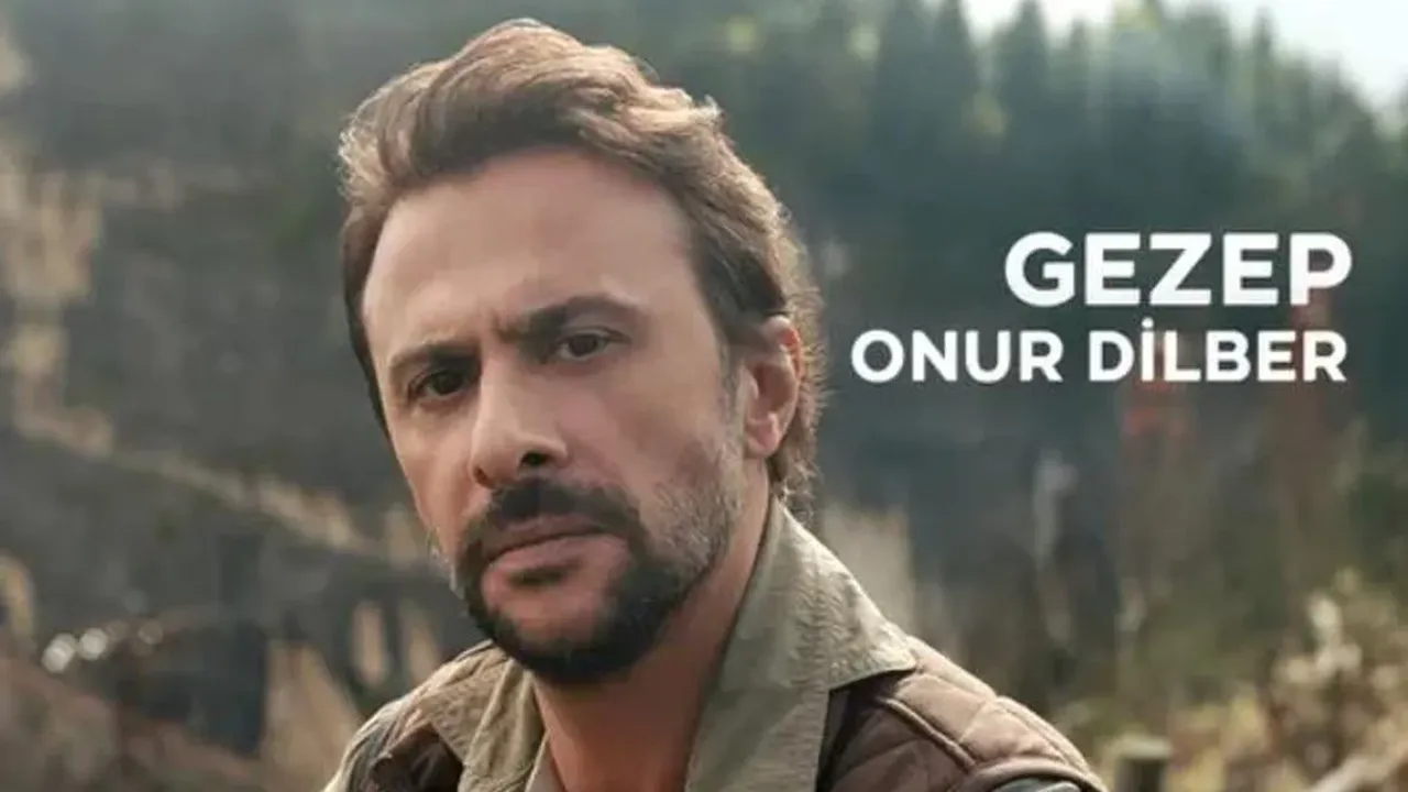 Gezep Öldü Mü, Yaşıyor Mu, Neden Yok, Diziden Ayrılıyor Mu? Taşacak Bu Deniz Gezep Ve Onur Dilber Detayı