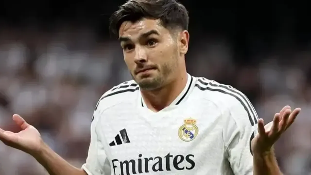 Brahim Diaz Kimdir, Kaç Yaşında, Nereli, Hangi Tak