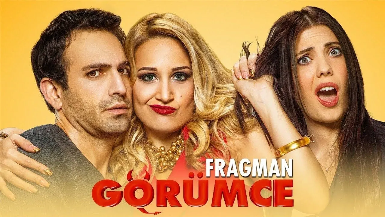 Görümce Filmi Oyuncuları Tam Listesi Ve Karakterleri, Kadros