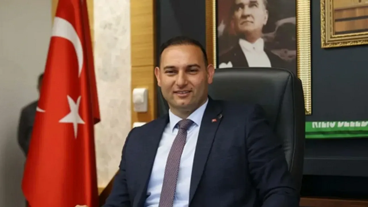 Hakan Bilecen Hangi Partiye Geçti?Bağımsız Mı, AK Parti’ye M