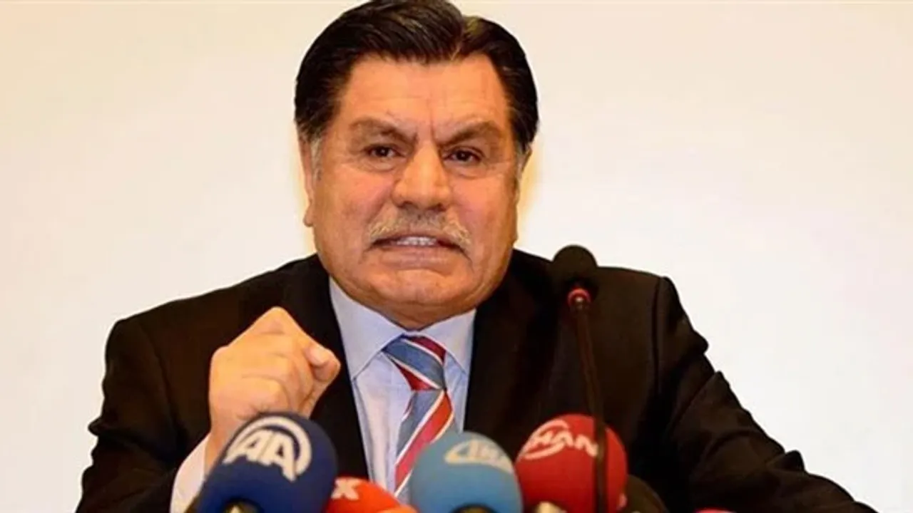 Haşim Kılıç Kimdir? Eşi, Çocukları, Memleketi Ve Emeklilik S