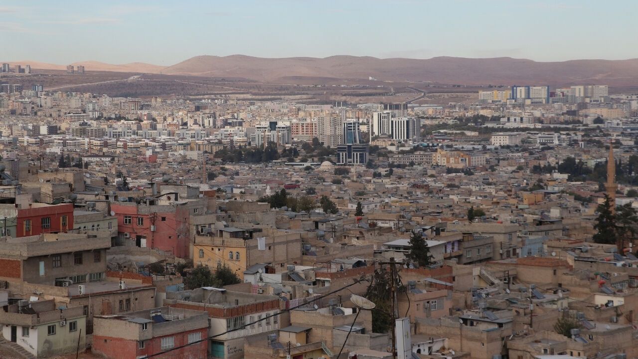 Şanlıurfa’da Personel Alımı Sonuçlandı