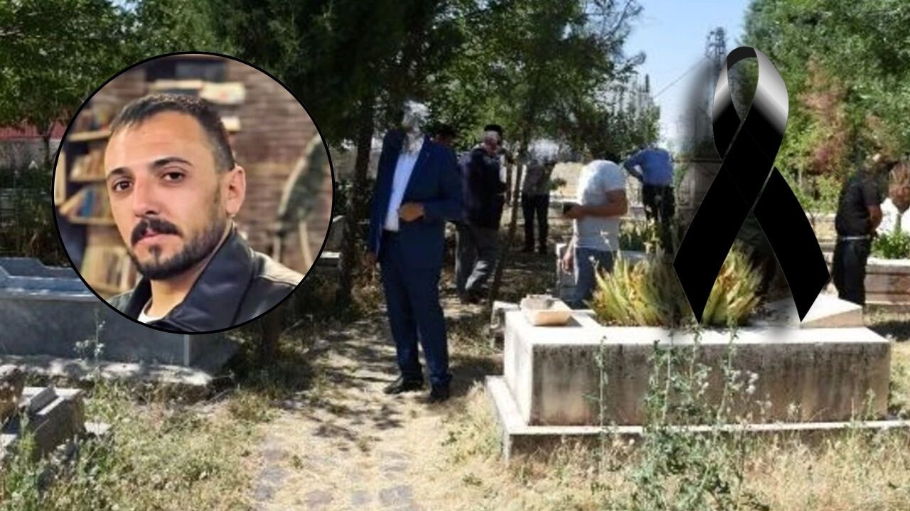Şanlıurfa'da Evinde Fenalaşarak Ölen Genç Toprağa 