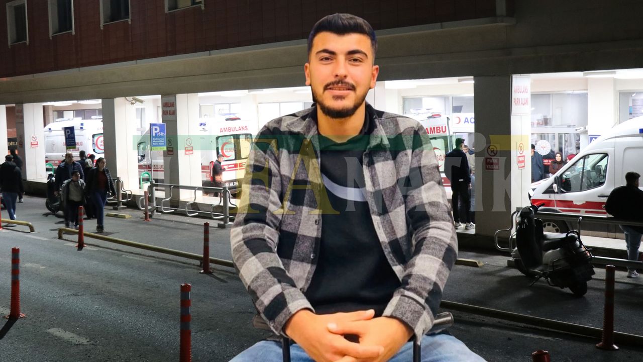 Karaköprü’deki Feci Kazadan Acı Haber: 28 Yaşındak