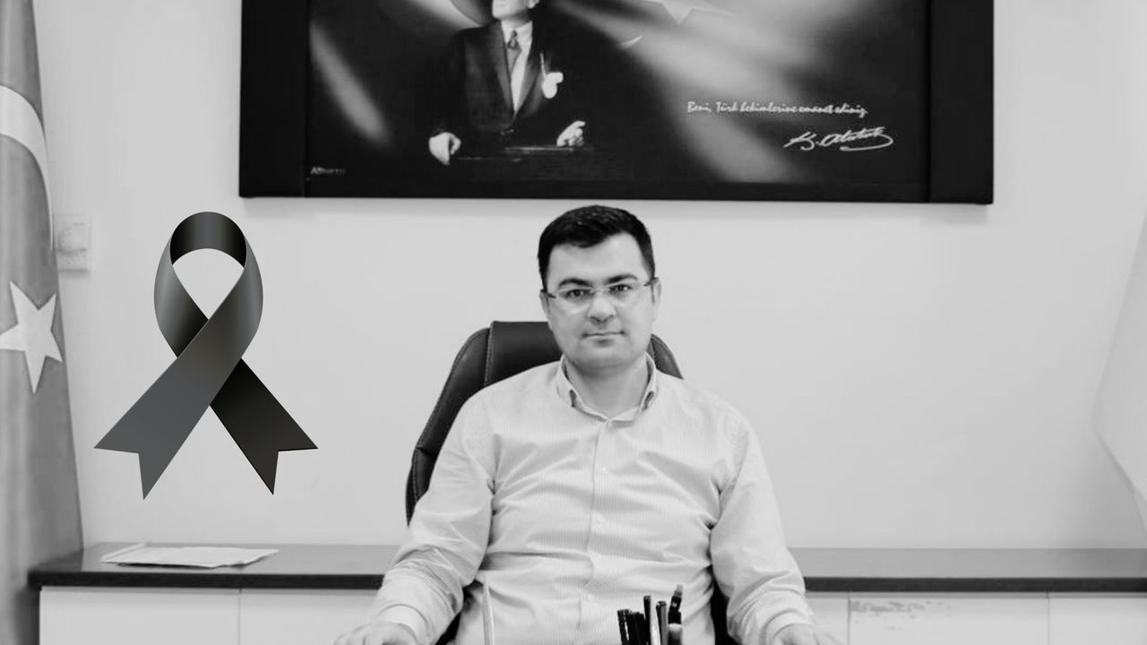 Başhekim İdris Kırhan’ın Acı Günü