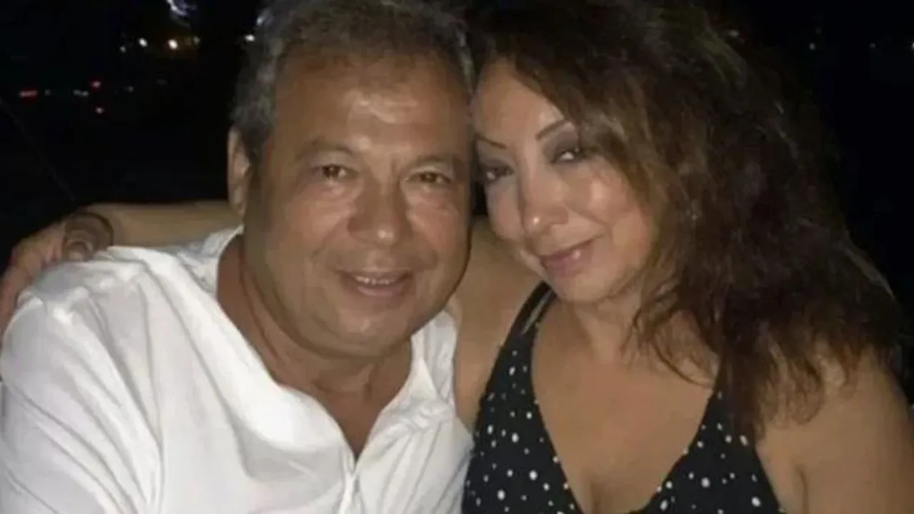 Yasemin Yalçın’ın Eşi İlyas İlbey Yaşıyor Mu, Hast