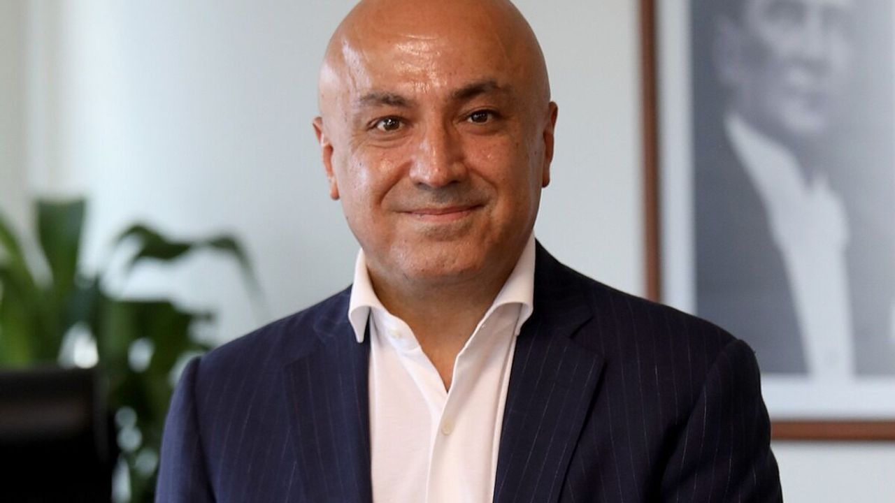İnan Ekici Kimdir, Öldü Mü? Otokoç Genel Müdürü İnan Ekici'y