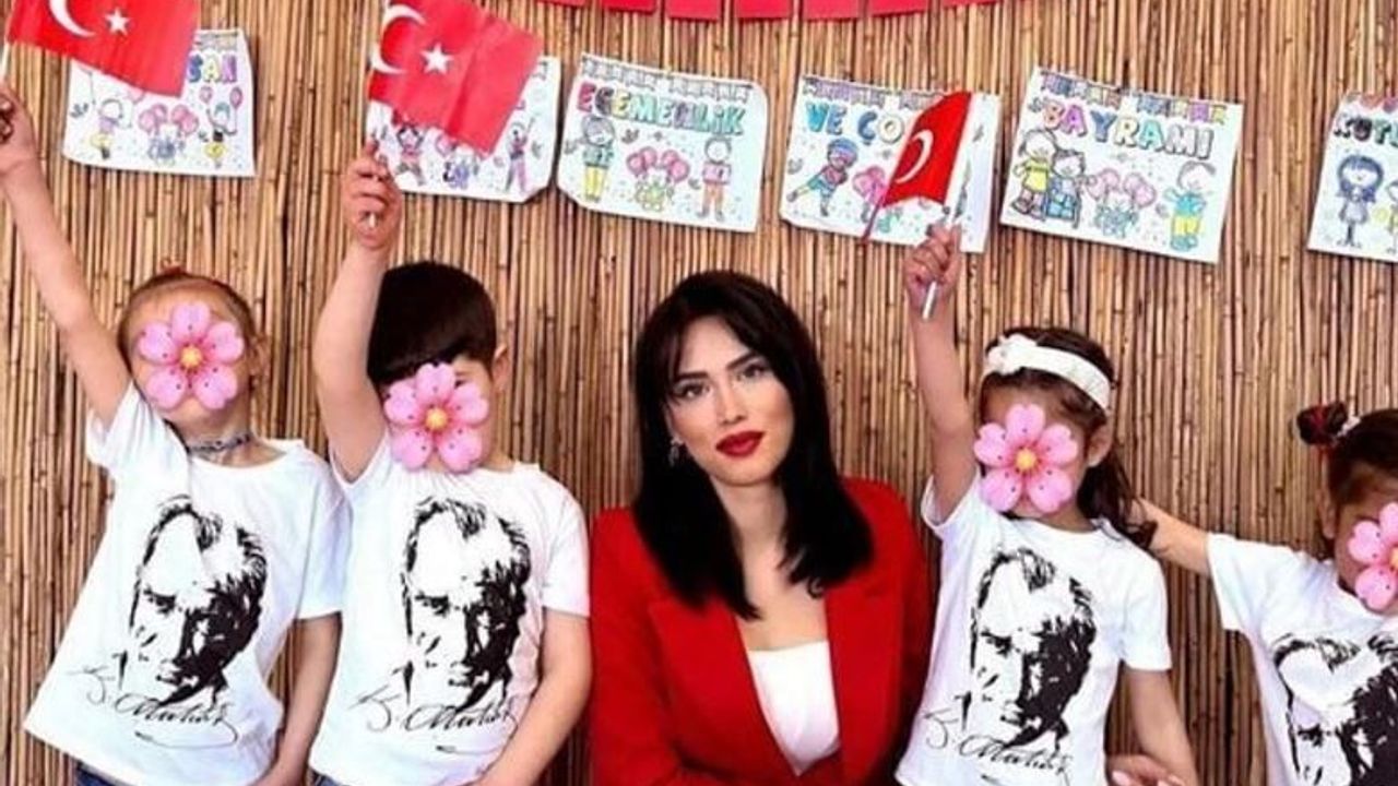 Genç Öğretmen Irmak Koparan’ın Şüpheli Ölümüyle İlgili Soruş
